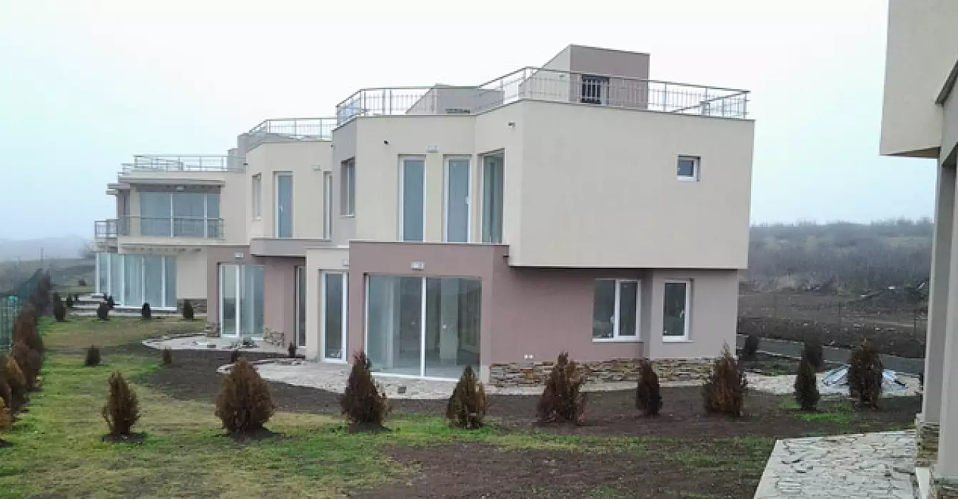 Таунхаус 162м² в Болгарии, Бургас. Стоимостью 76000€ аренда фото-1