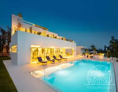 Купить дом в Испании 4695000€