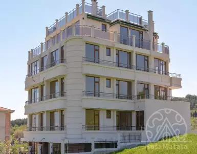 Купить квартиру в Болгарии 44251€