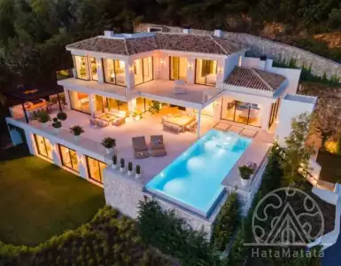 Купить дом в Испании 6950000€