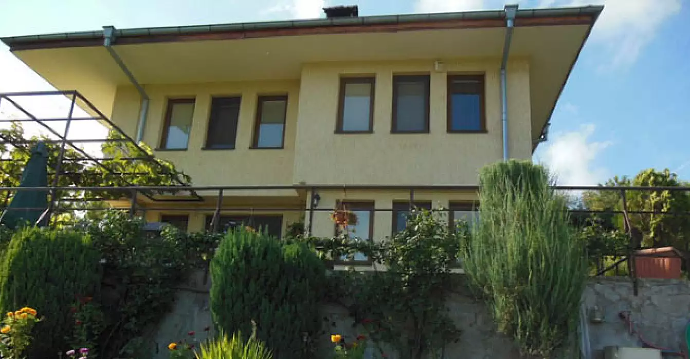 Вилла 150м² в Болгарии, Албена. Стоимостью 135000€ аренда фото-1