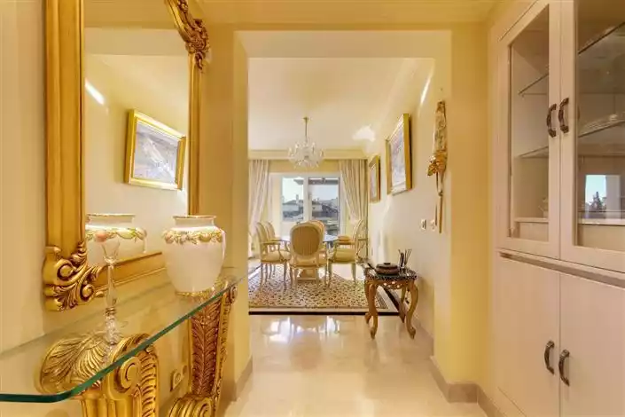 Квартира 129м² в Испании, Марбелья. Стоимостью 1750000€ аренда фото-16