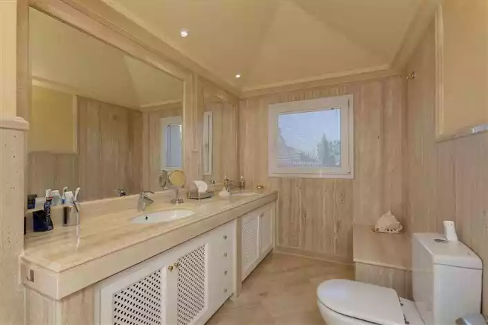 Квартира 129м² в Испании, Марбелья. Стоимостью 1750000€ аренда фото-7