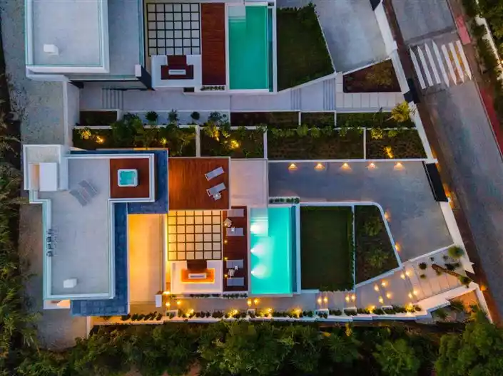 Дом 190м² в Испании, Марбелья. Стоимостью 4195000€ аренда фото-14