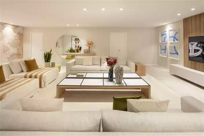 Дом 190м² в Испании, Марбелья. Стоимостью 4195000€ аренда фото-20