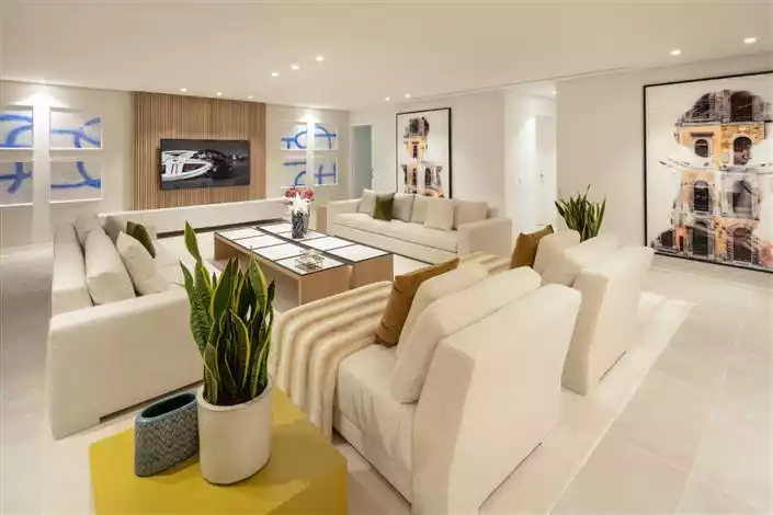 Дом 190м² в Испании, Марбелья. Стоимостью 4195000€ аренда фото-22