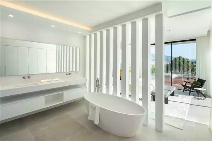 Дом 190м² в Испании, Марбелья. Стоимостью 4195000€ аренда фото-25