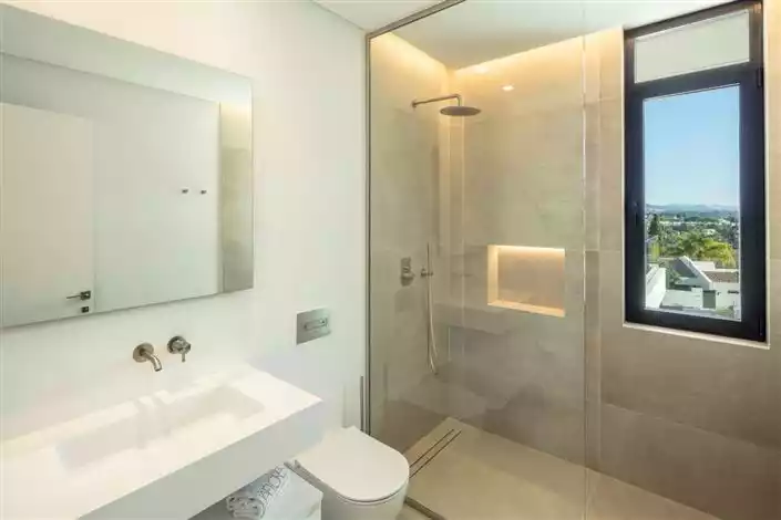 Дом 190м² в Испании, Марбелья. Стоимостью 4195000€ аренда фото-30