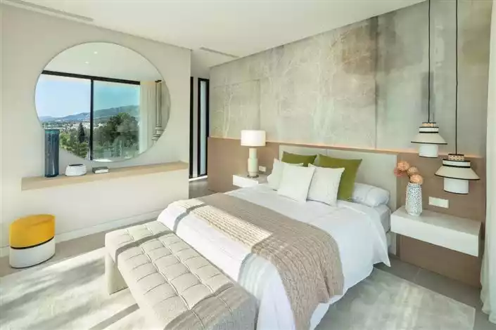 Дом 190м² в Испании, Марбелья. Стоимостью 4195000€ аренда фото-7