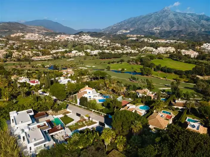 Дом 190м² в Испании, Марбелья. Стоимостью 4195000€ аренда фото-9