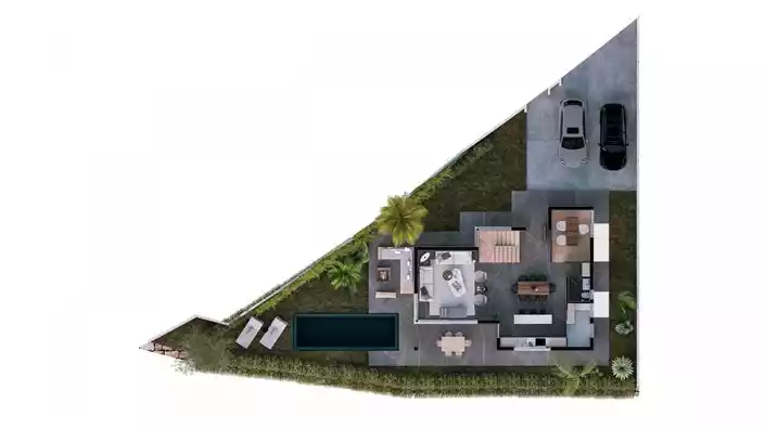 Дом 157м² в Испании, Эстепона. Стоимостью 1495000€ аренда фото-10