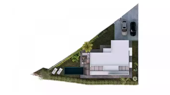 Дом 157м² в Испании, Эстепона. Стоимостью 1495000€ аренда фото-12