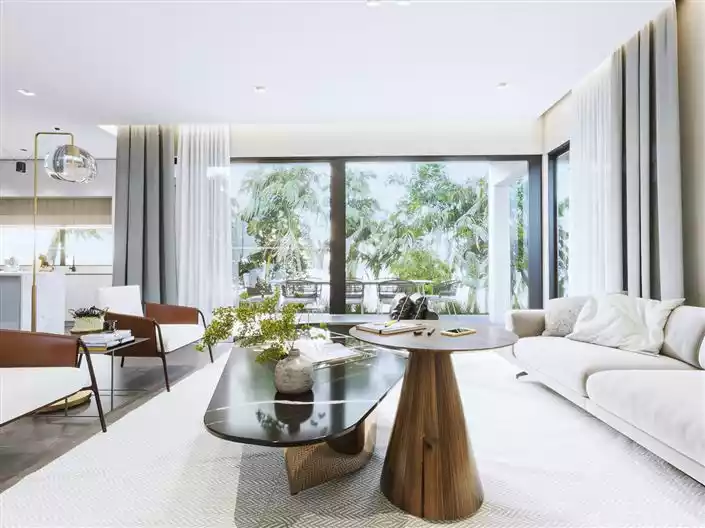 Дом 157м² в Испании, Эстепона. Стоимостью 1495000€ аренда фото-6