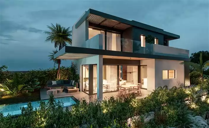 Дом 157м² в Испании, Эстепона. Стоимостью 1495000€ аренда фото-8