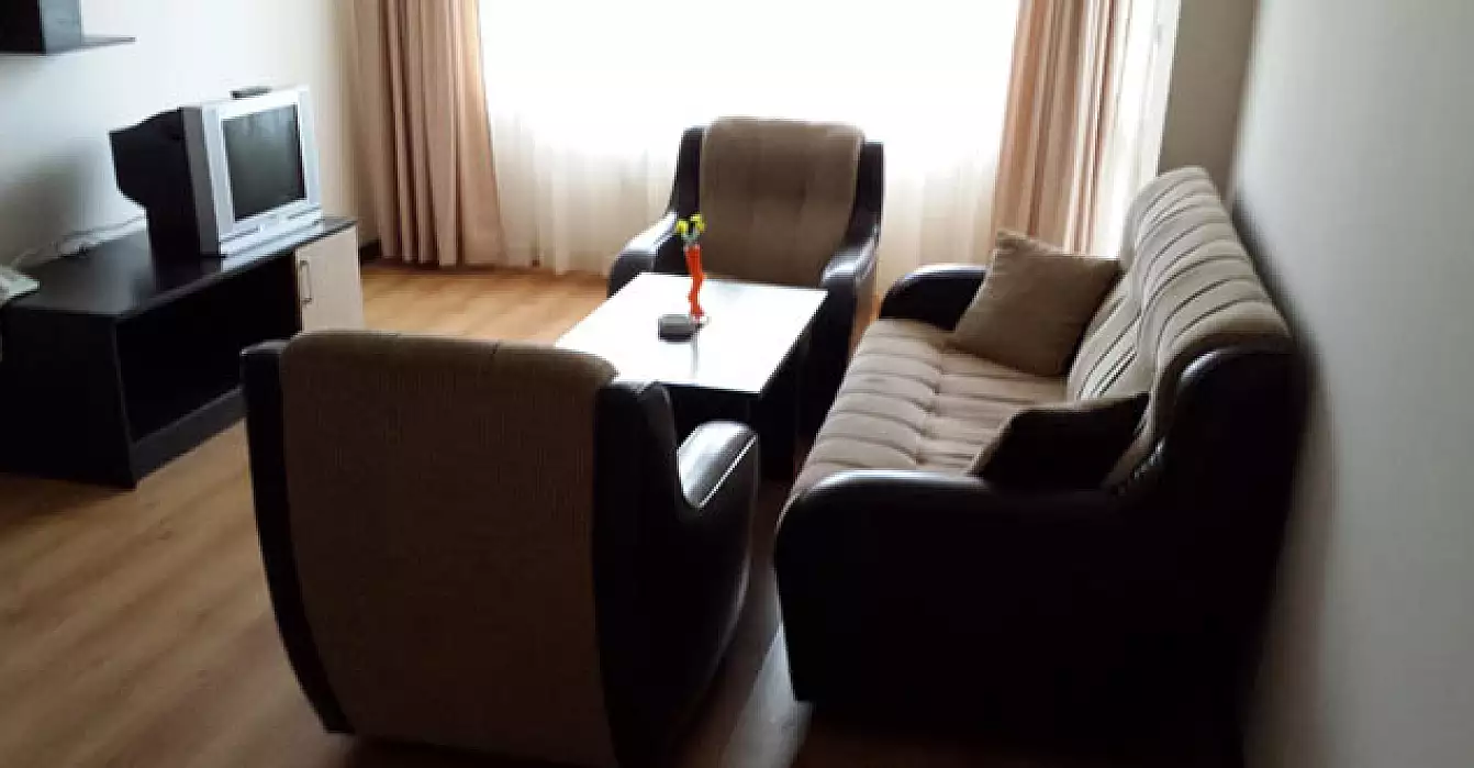 Квартира 72м² в Болгарии, Банско. Стоимостью 42000€ аренда фото-1