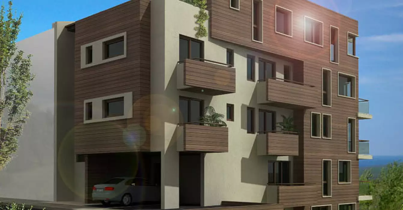 Квартира 36м² в Болгарии, Святой Влас. Стоимостью 21972€ аренда фото-1