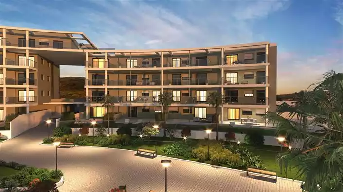 Другие объекты 75м² в Испании, Манильва. Стоимостью 235000€ аренда фото-10