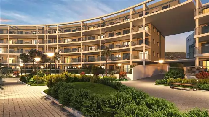 Другие объекты 75м² в Испании, Манильва. Стоимостью 235000€ аренда фото-12