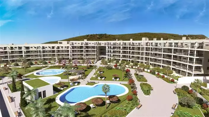 Другие объекты 75м² в Испании, Манильва. Стоимостью 235000€ аренда фото-14