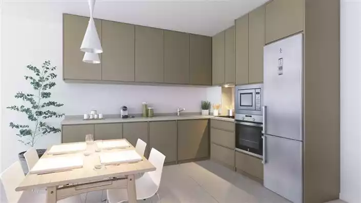 Другие объекты 75м² в Испании, Манильва. Стоимостью 235000€ аренда фото-4