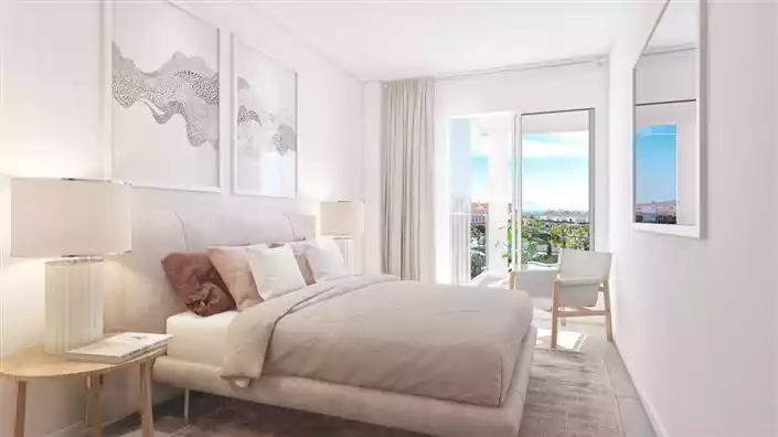 Другие объекты 75м² в Испании, Манильва. Стоимостью 235000€ аренда фото-5