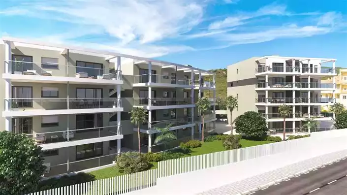 Другие объекты 75м² в Испании, Манильва. Стоимостью 235000€ аренда фото-9