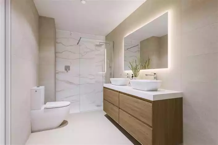 Квартира 78м² в Испании, Эстепона. Стоимостью 310000€ аренда фото-7