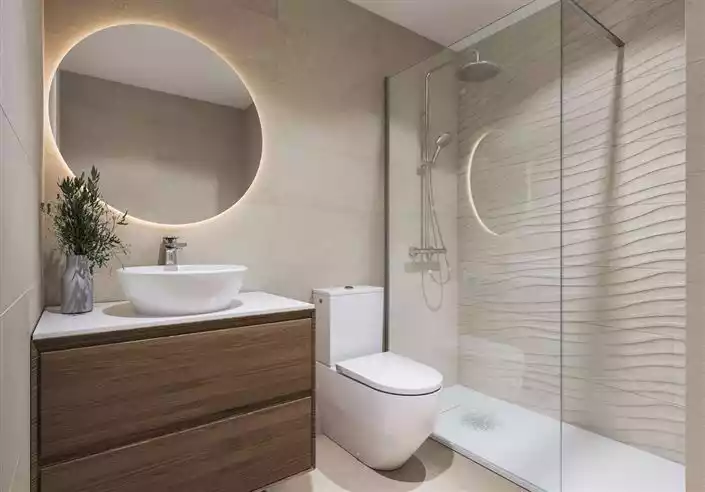 Квартира 78м² в Испании, Эстепона. Стоимостью 310000€ аренда фото-8