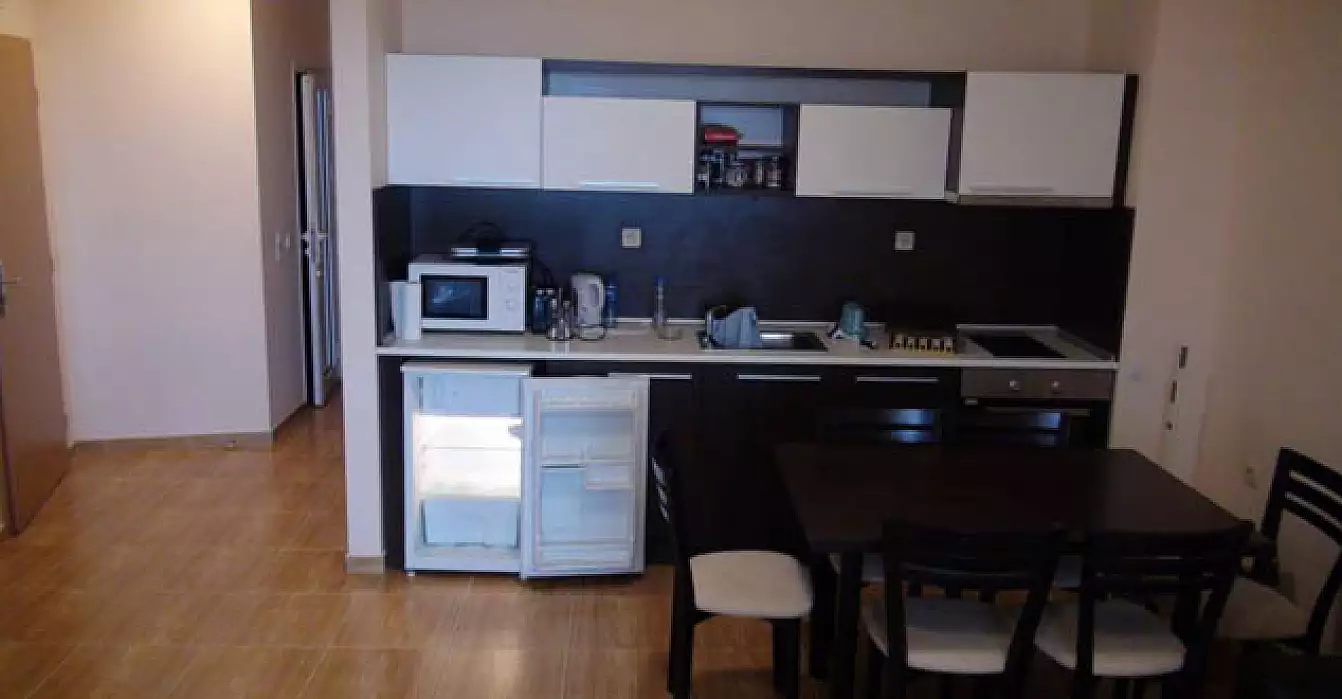 Квартира 99м² в Болгарии, Святой Влас. Стоимостью 73995€ аренда фото-1