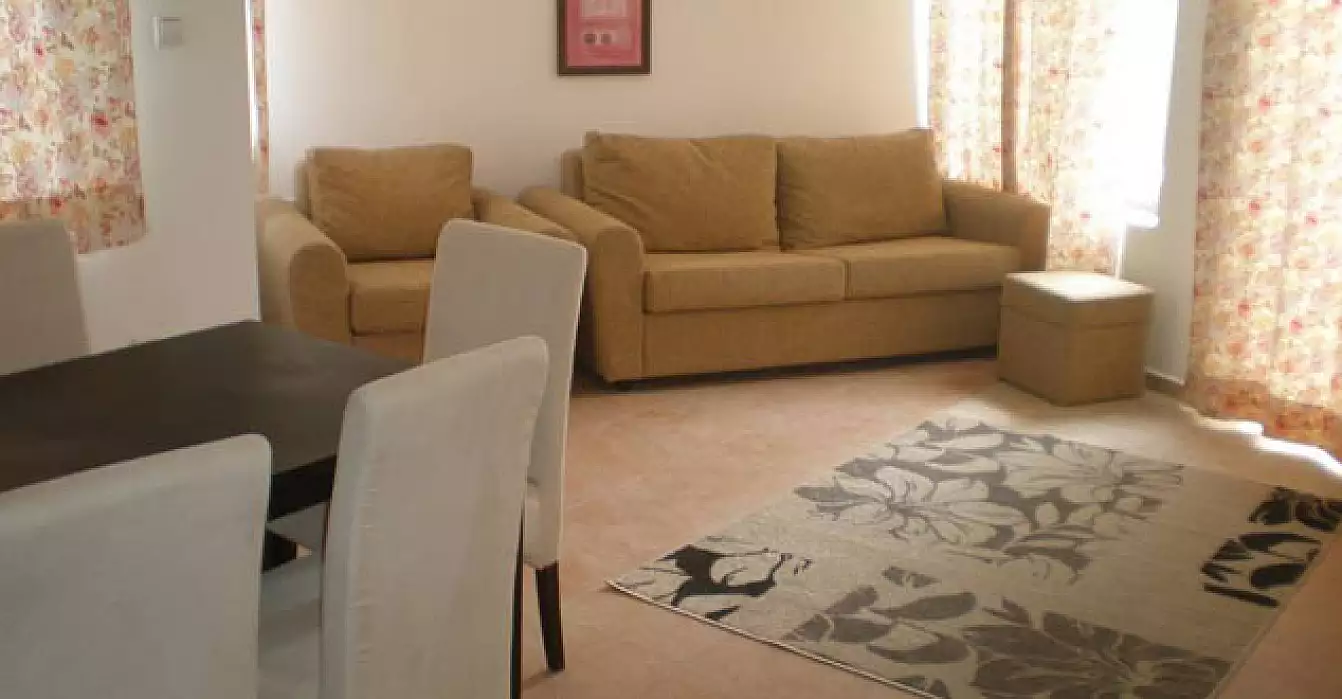 Квартира 83м² в Болгарии, Святой Влас. Стоимостью 47995€ аренда фото-1