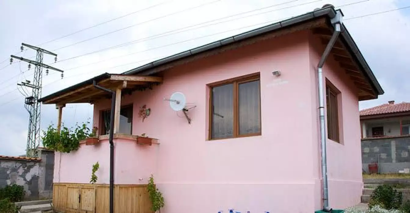 Вилла 50м² в Болгарии, Святой Влас. Стоимостью 61000€ аренда фото-1