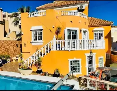 Купить дом в Испании 298900€