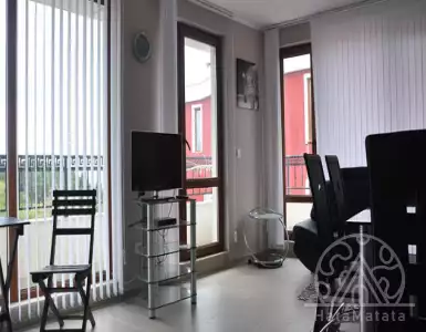 Купить квартиру в Болгарии 155400€