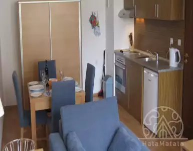 Купить квартиру в Болгарии 34200€