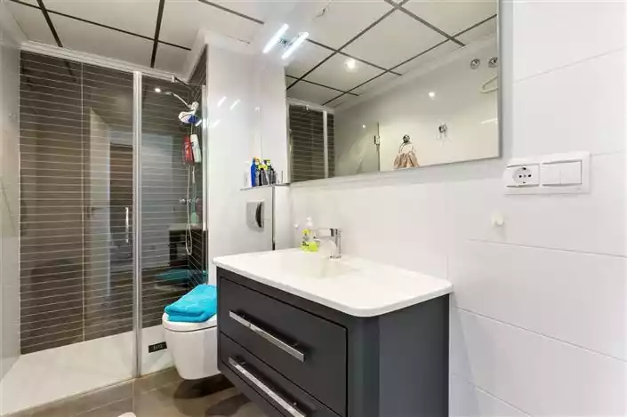 Квартира 116м² в Испании, Ориуэла Коста. Стоимостью 225000€ аренда фото-12