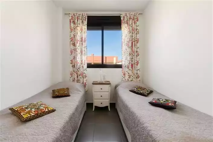 Квартира 116м² в Испании, Ориуэла Коста. Стоимостью 225000€ аренда фото-13