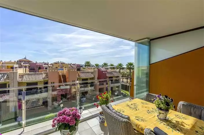 Квартира 116м² в Испании, Ориуэла Коста. Стоимостью 225000€ аренда фото-16