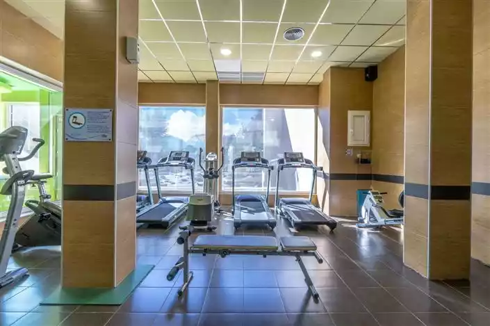 Квартира 116м² в Испании, Ориуэла Коста. Стоимостью 225000€ аренда фото-25