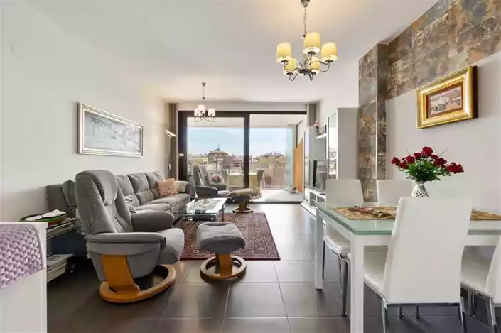 Квартира 116м² в Испании, Ориуэла Коста. Стоимостью 225000€ аренда фото-5