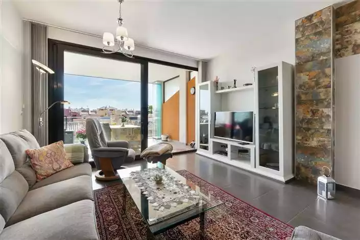 Квартира 116м² в Испании, Ориуэла Коста. Стоимостью 225000€ аренда фото-6
