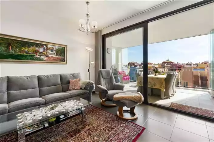 Квартира 116м² в Испании, Ориуэла Коста. Стоимостью 225000€ аренда фото-7