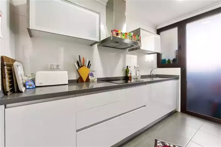 Квартира 116м² в Испании, Ориуэла Коста. Стоимостью 225000€ аренда фото-8