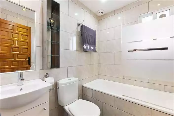 Дом 144м² в Испании, Ориуэла Коста. Стоимостью 279000€ аренда фото-14