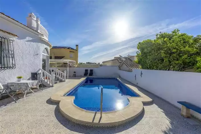 Дом 144м² в Испании, Ориуэла Коста. Стоимостью 279000€ аренда фото-17