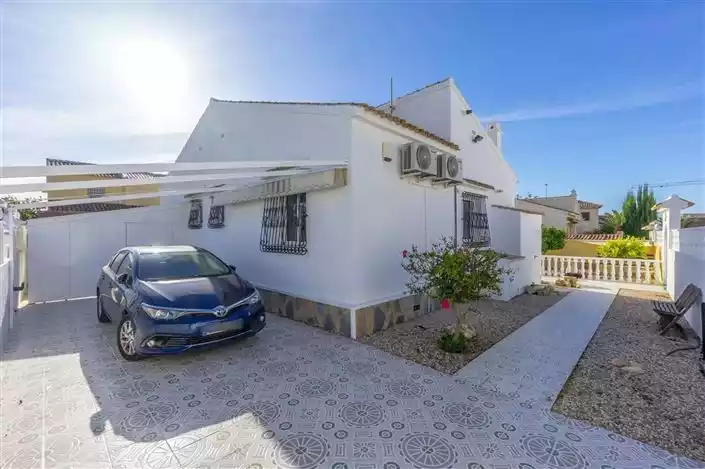 Дом 144м² в Испании, Ориуэла Коста. Стоимостью 279000€ аренда фото-21