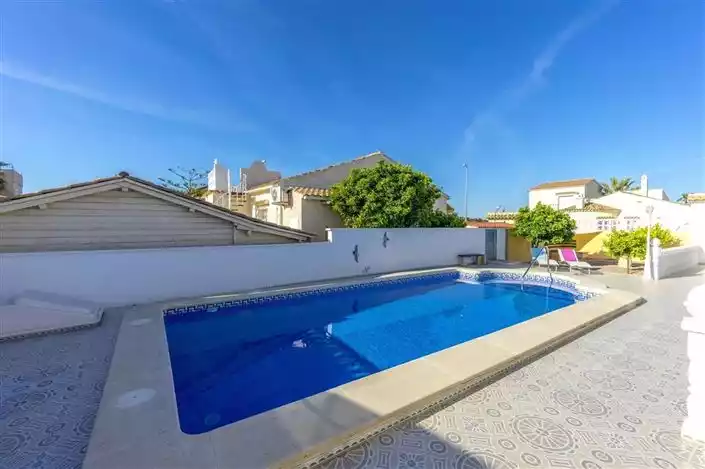 Дом 144м² в Испании, Ориуэла Коста. Стоимостью 279000€ аренда фото-22