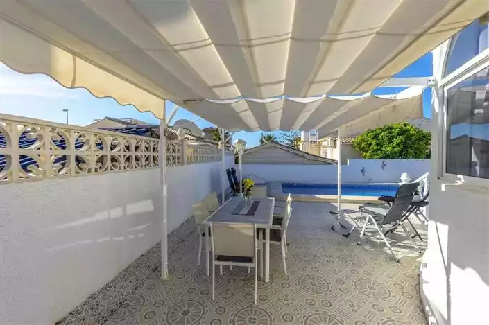 Дом 144м² в Испании, Ориуэла Коста. Стоимостью 279000€ аренда фото-23