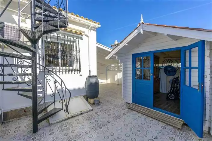 Дом 144м² в Испании, Ориуэла Коста. Стоимостью 279000€ аренда фото-24