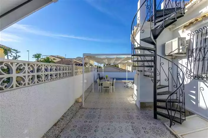 Дом 144м² в Испании, Ориуэла Коста. Стоимостью 279000€ аренда фото-26