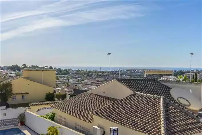 Дом 144м² в Испании, Ориуэла Коста. Стоимостью 279000€ аренда фото-28